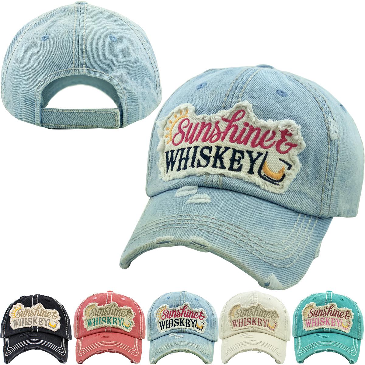 【COSYHARU】Vintage Ball Cap vintage ball cap - COSYHARU | 60% - Asian Fashion Online Store